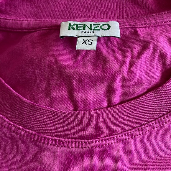 Kenzo T-shirt - Picture 3 of 3